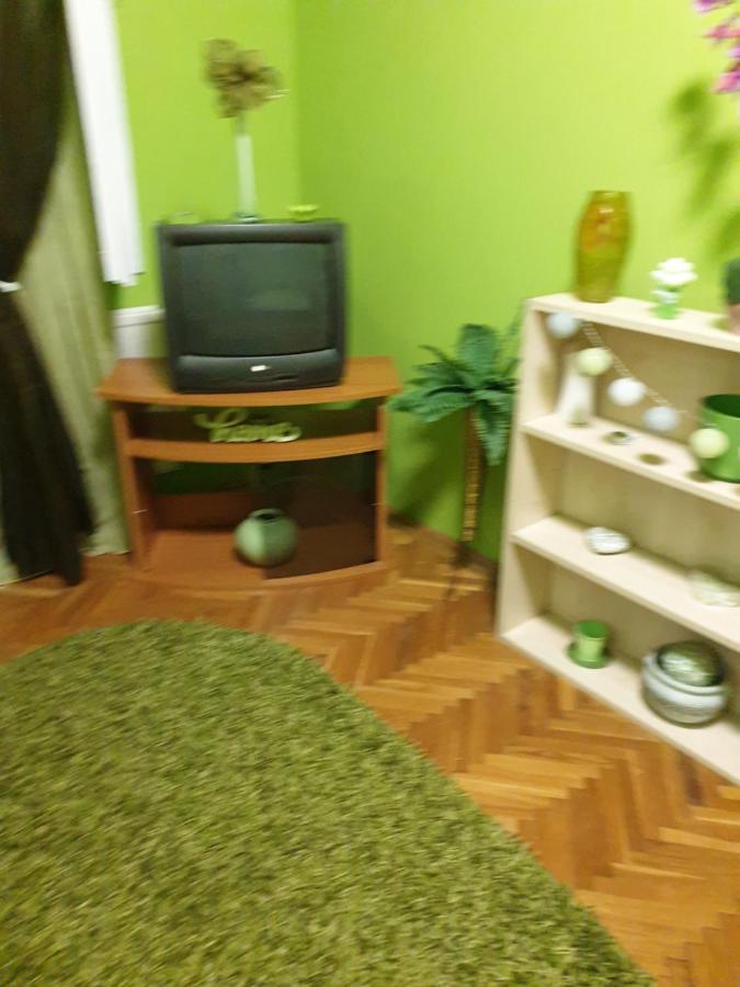 Izisz Debrecen Esterno foto