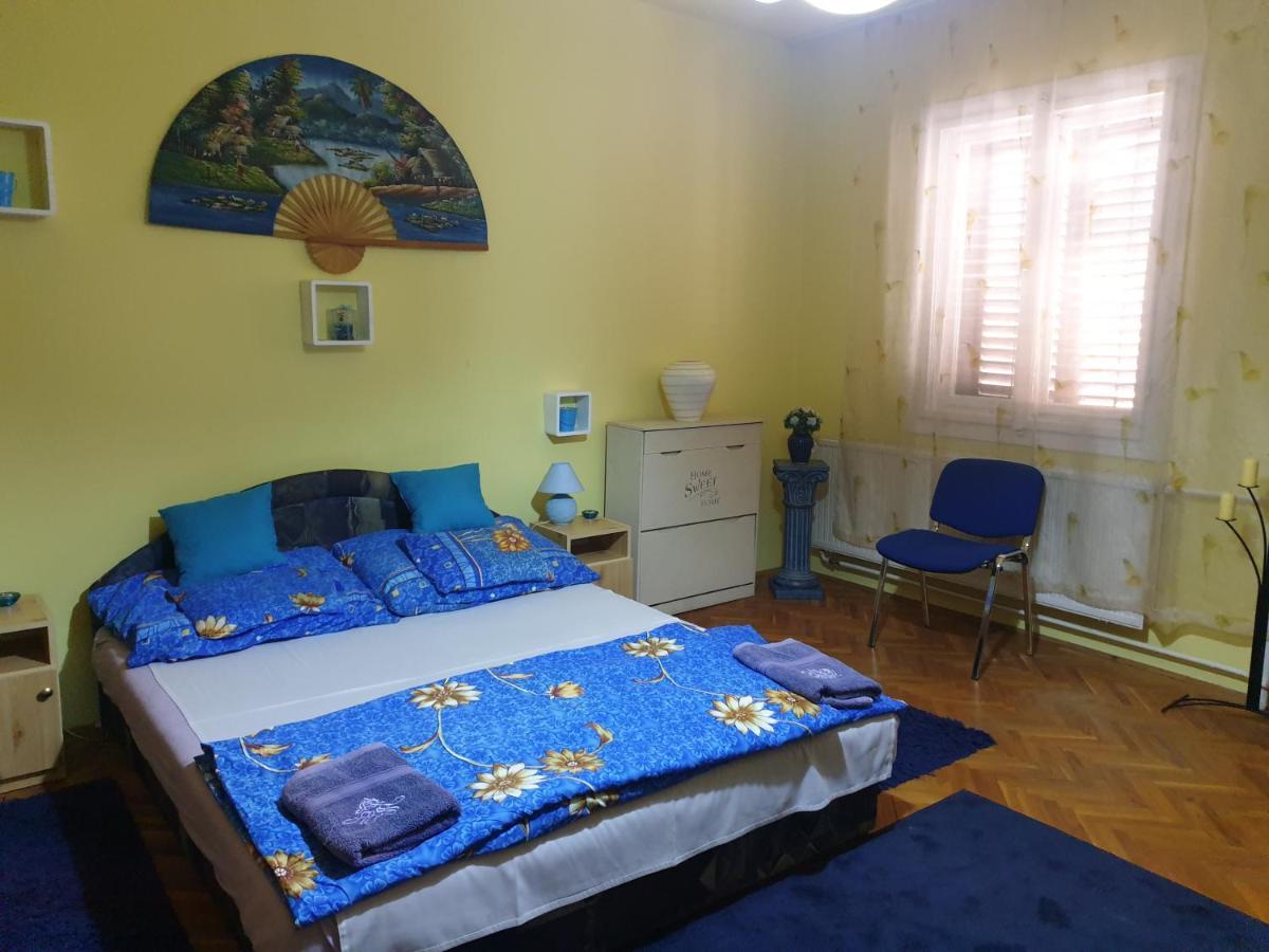 Izisz Debrecen Esterno foto