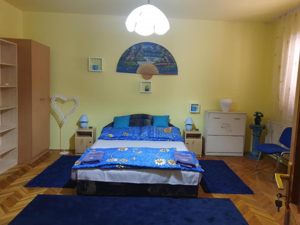 Izisz Debrecen Esterno foto